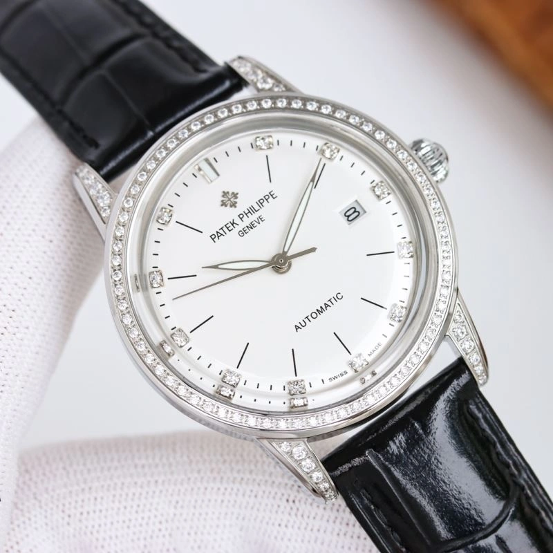 PATEK PHILIPPE Watches ComfortFit 195753