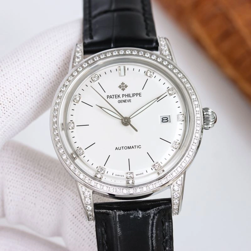 PATEK PHILIPPE Watches ComfortFit 195753
