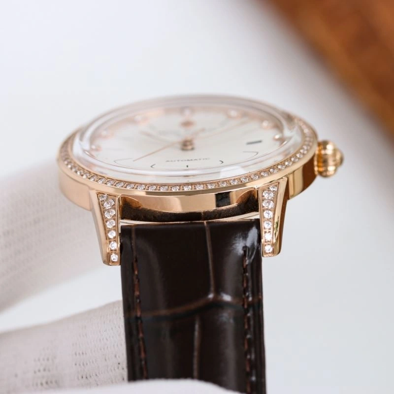 PATEK PHILIPPE Watches ComfortFit 195753