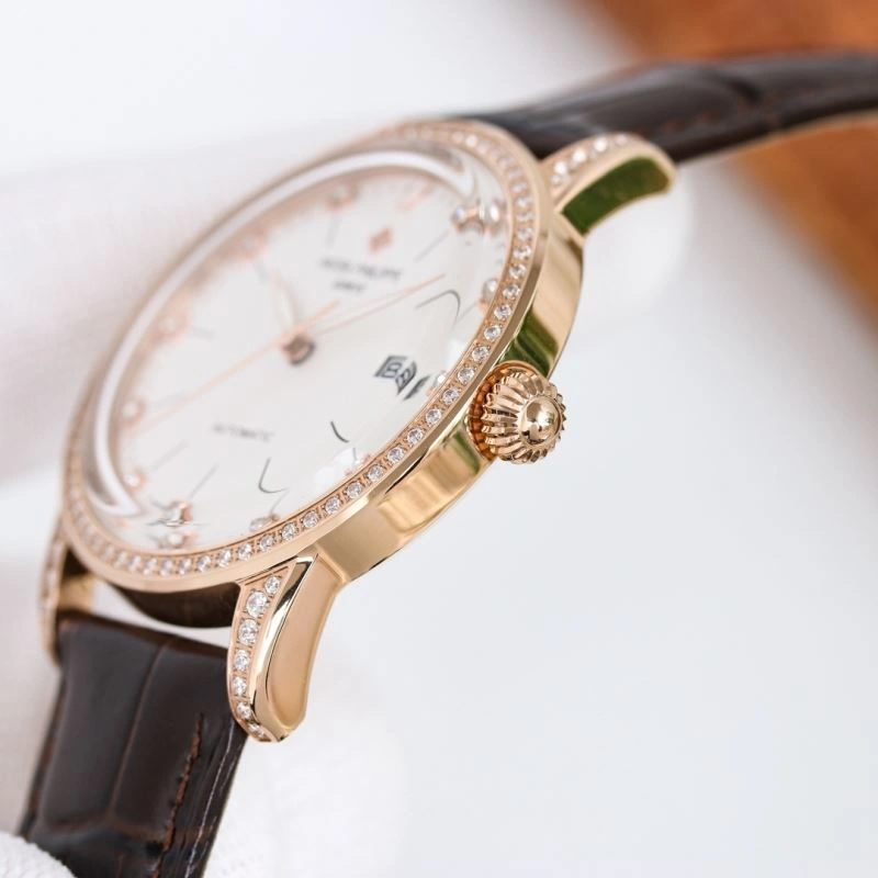 PATEK PHILIPPE Watches ComfortFit 195753