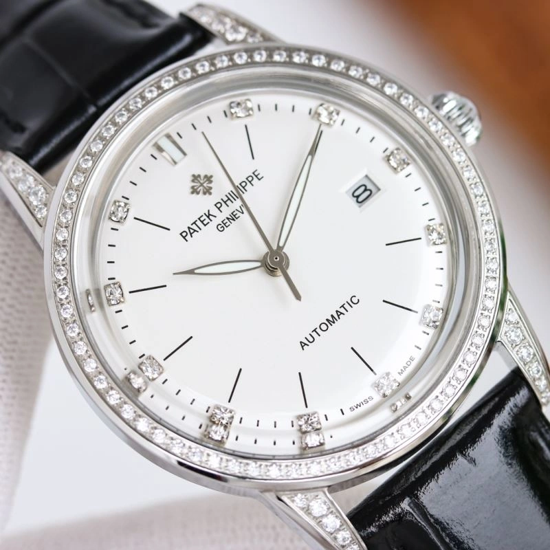 PATEK PHILIPPE Watches ComfortFit 195753