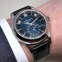 PATEK PHILIPPE Watches TechFriendly 195725