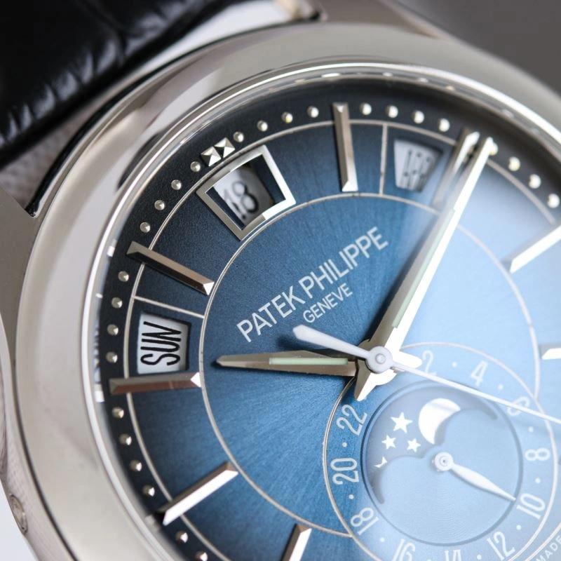 PATEK PHILIPPE Watches TechFriendly 195725
