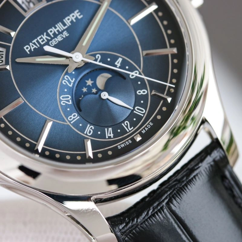 PATEK PHILIPPE Watches TechFriendly 195725