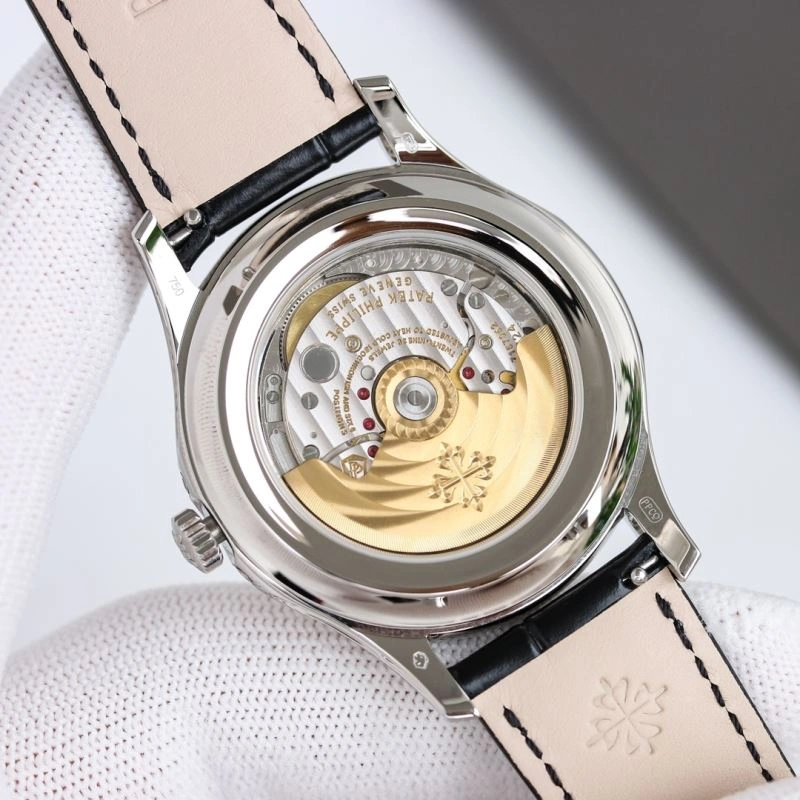 PATEK PHILIPPE Watches TechFriendly 195725