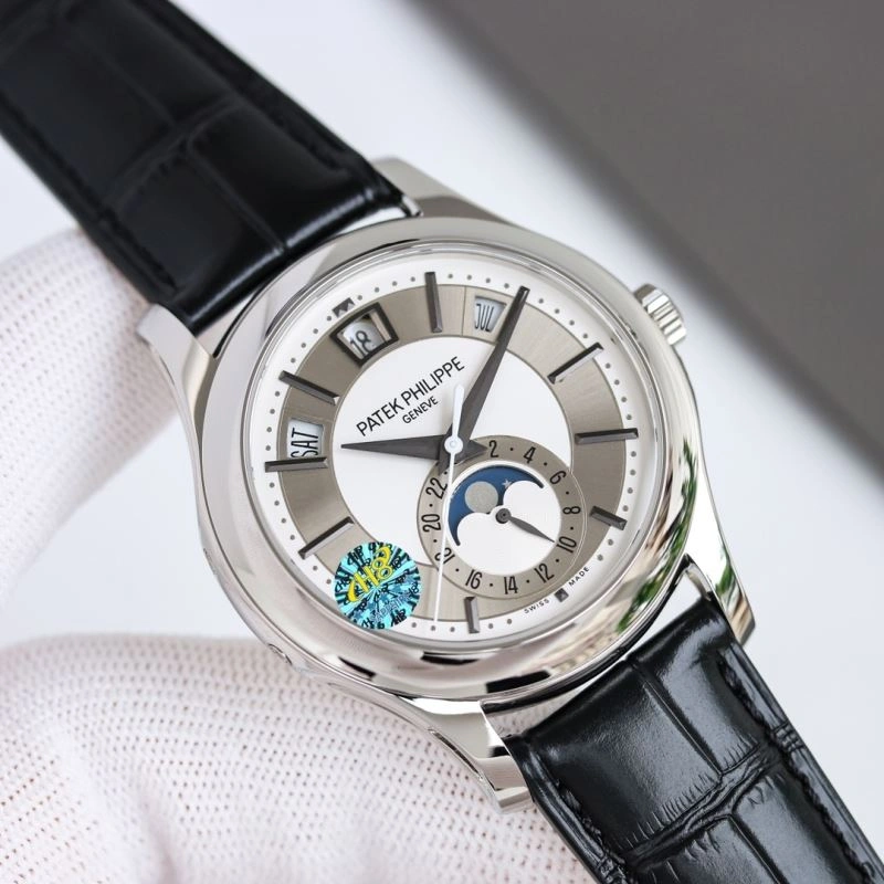 PATEK PHILIPPE Watches HighPerformance 195721