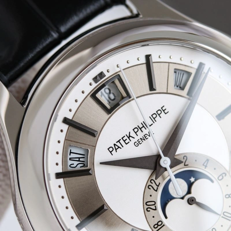 PATEK PHILIPPE Watches HighPerformance 195721