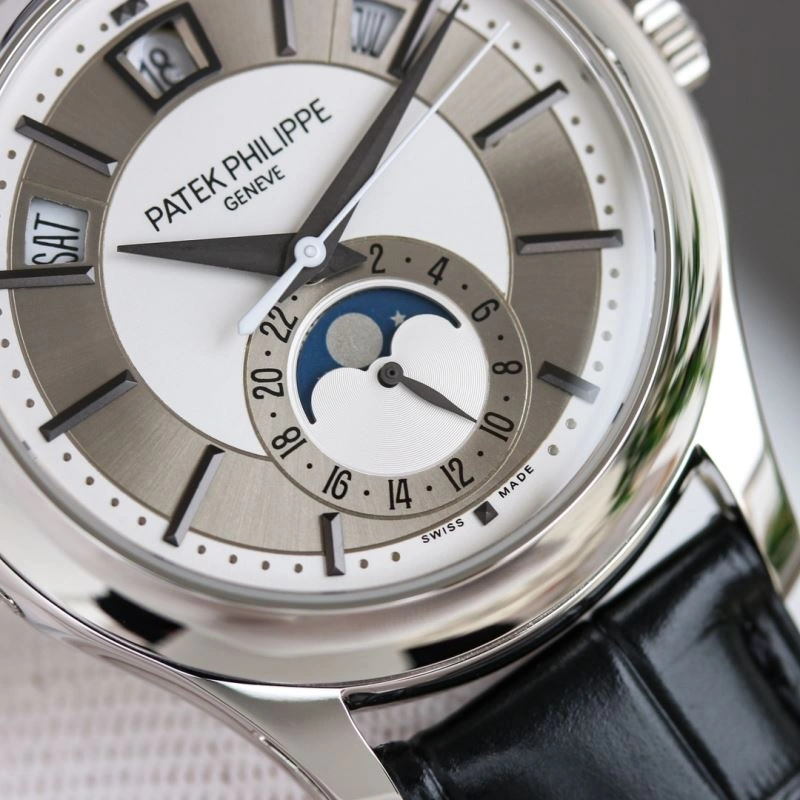 PATEK PHILIPPE Watches HighPerformance 195721