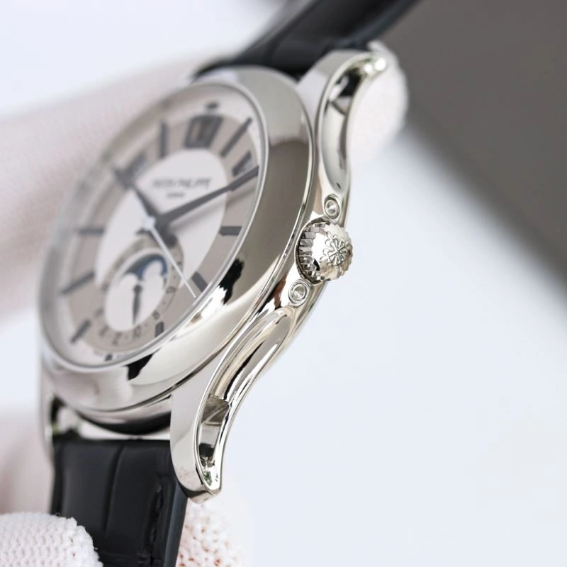 PATEK PHILIPPE Watches HighPerformance 195721