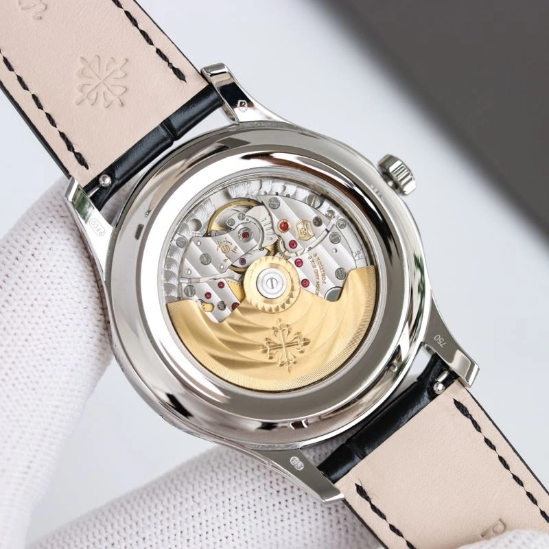 PATEK PHILIPPE Watches HighPerformance 195721