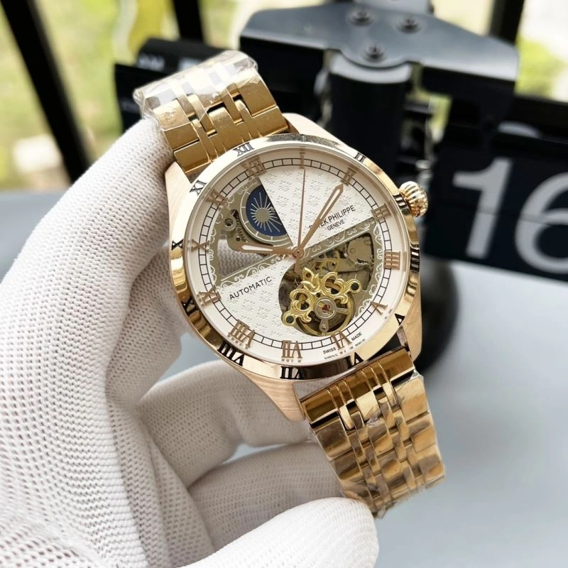 Durable PATEK PHILIPPE Watches 195752