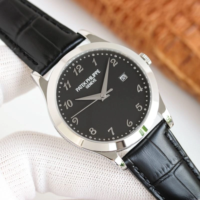 Timeless PATEK PHILIPPE Watches 195724