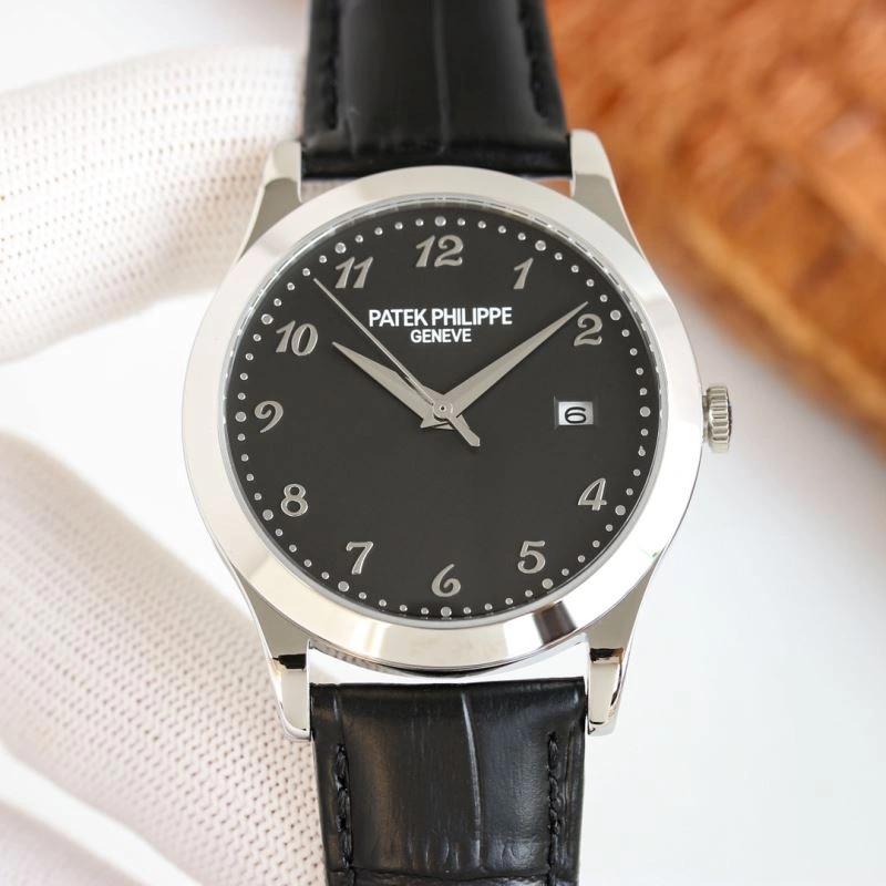 Timeless PATEK PHILIPPE Watches 195724
