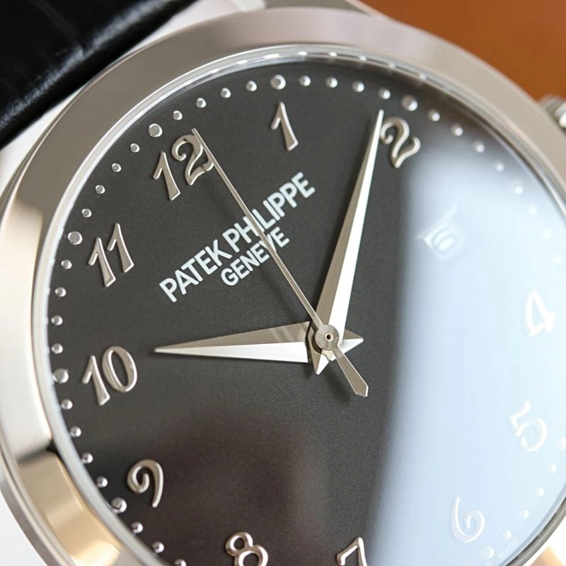 Timeless PATEK PHILIPPE Watches 195724