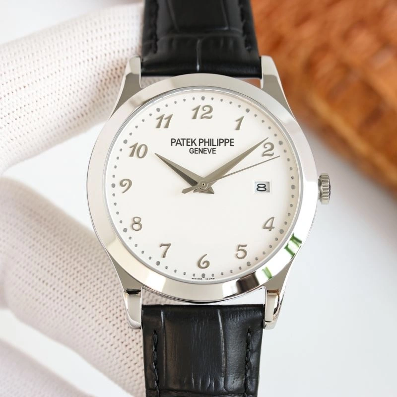 Timeless PATEK PHILIPPE Watches 195724