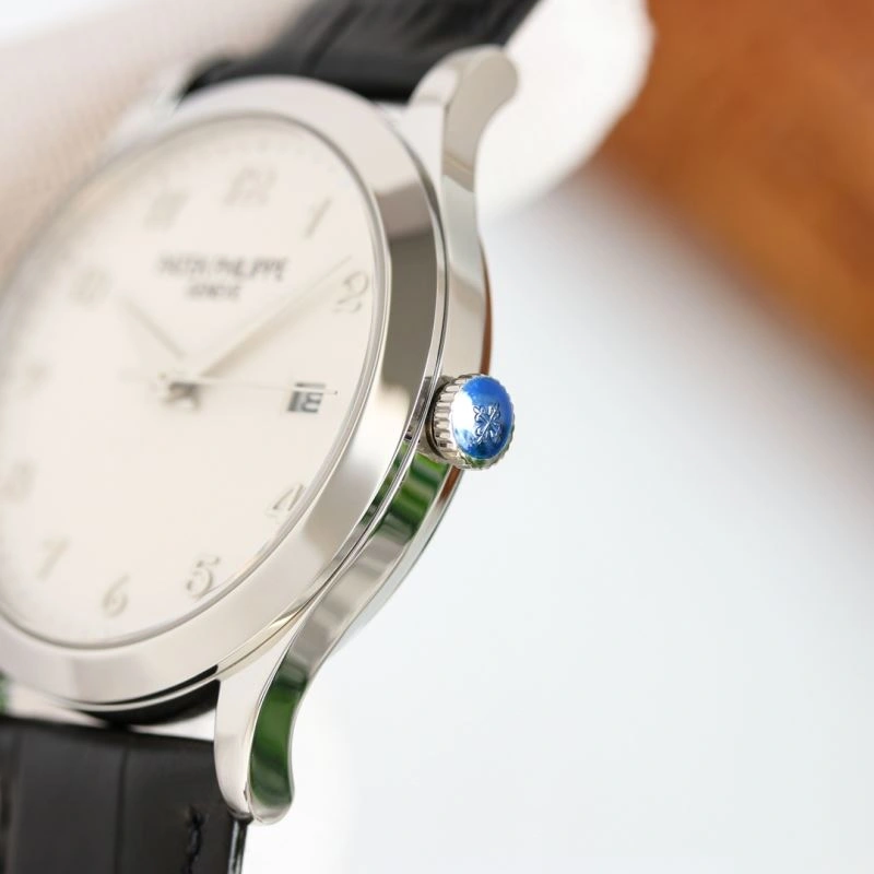Timeless PATEK PHILIPPE Watches 195724