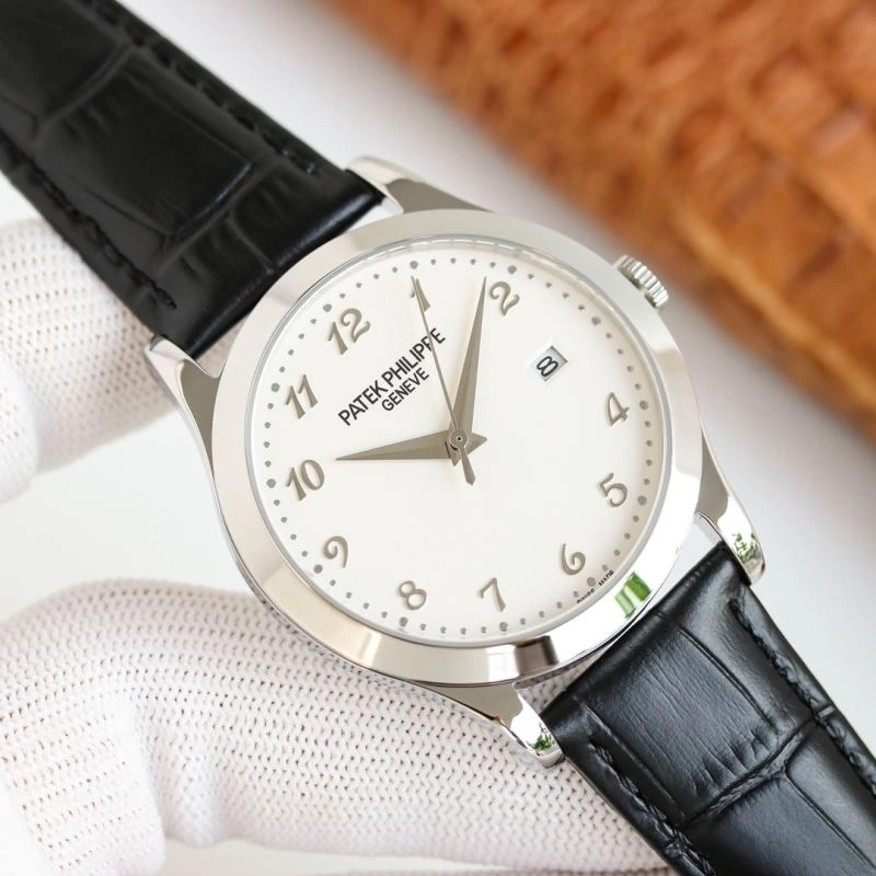 Timeless PATEK PHILIPPE Watches 195724