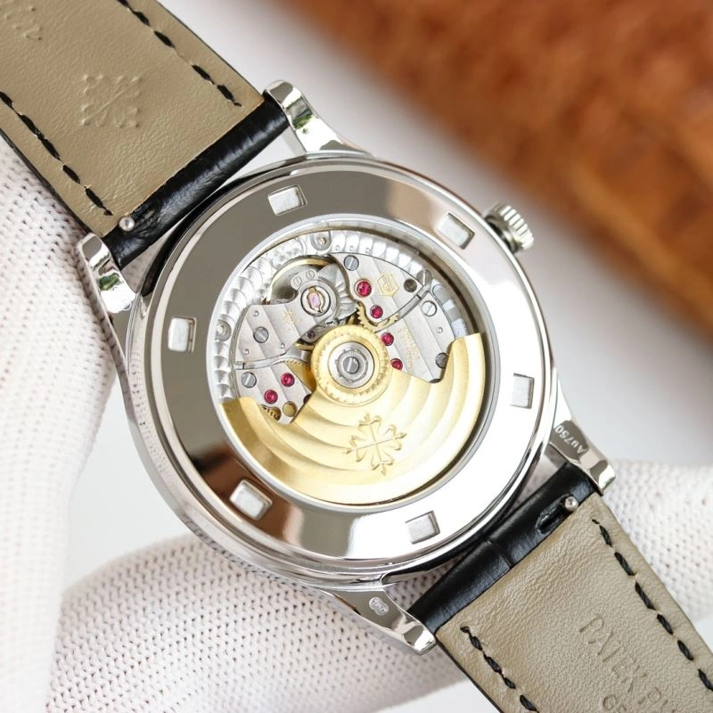 Timeless PATEK PHILIPPE Watches 195724