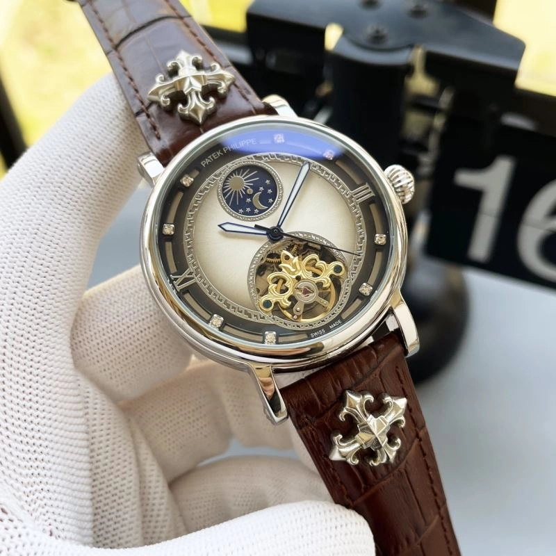 Youthful PATEK PHILIPPE Watches 195747