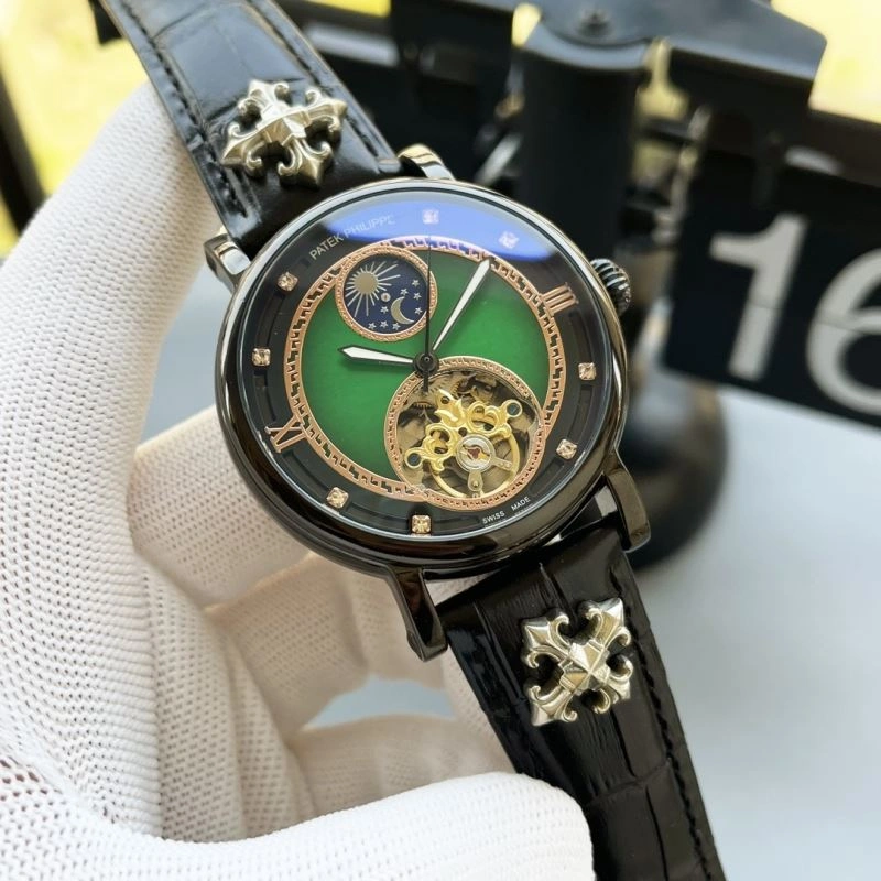 Youthful PATEK PHILIPPE Watches 195747