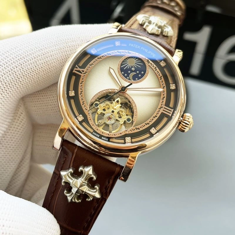 Youthful PATEK PHILIPPE Watches 195747