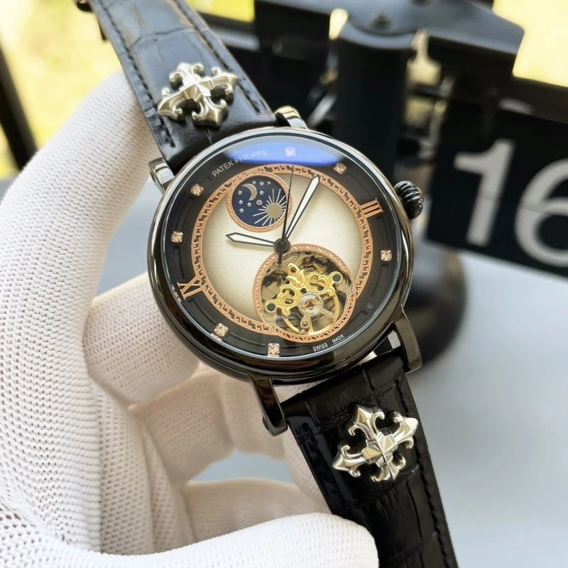 Youthful PATEK PHILIPPE Watches 195747