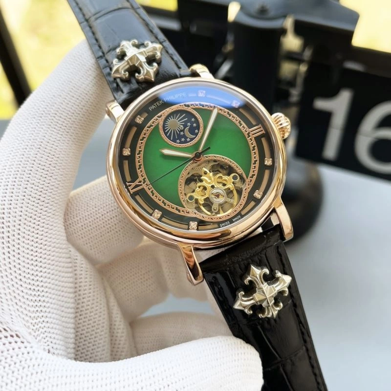 Youthful PATEK PHILIPPE Watches 195747