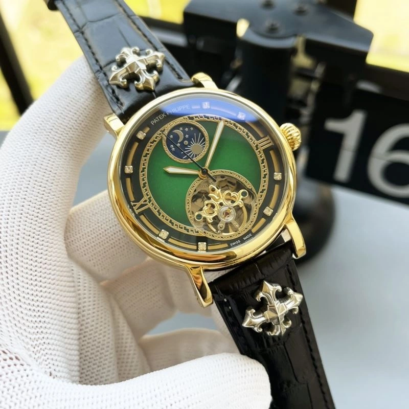 Youthful PATEK PHILIPPE Watches 195747