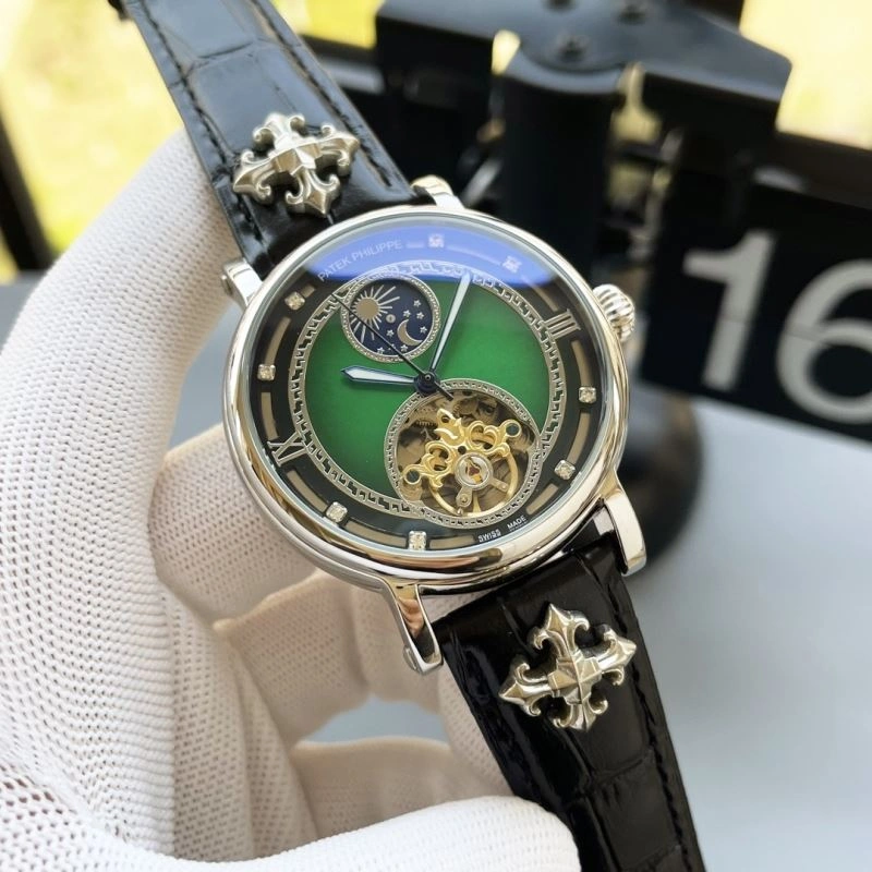 Youthful PATEK PHILIPPE Watches 195747