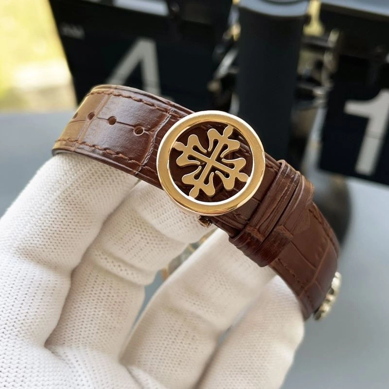 Youthful PATEK PHILIPPE Watches 195747