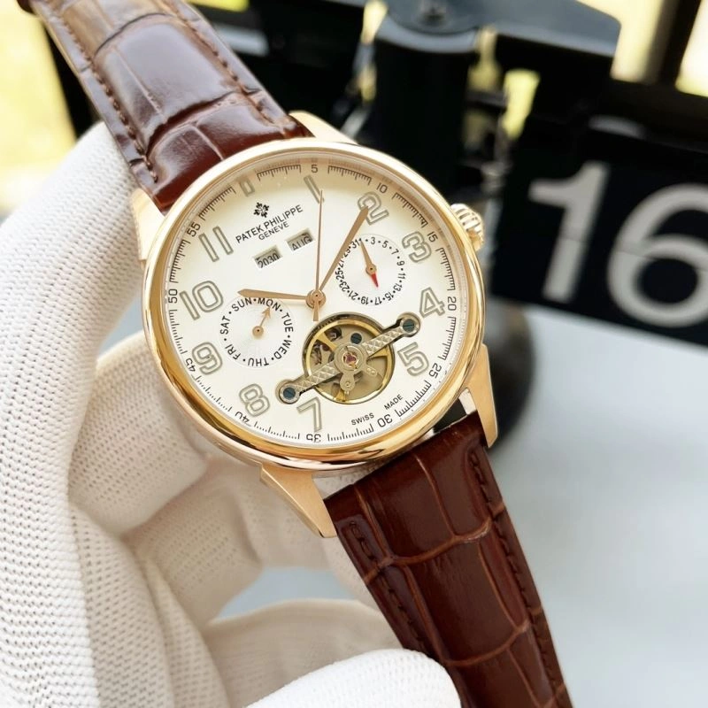 PATEK PHILIPPE Watches Unique 195746