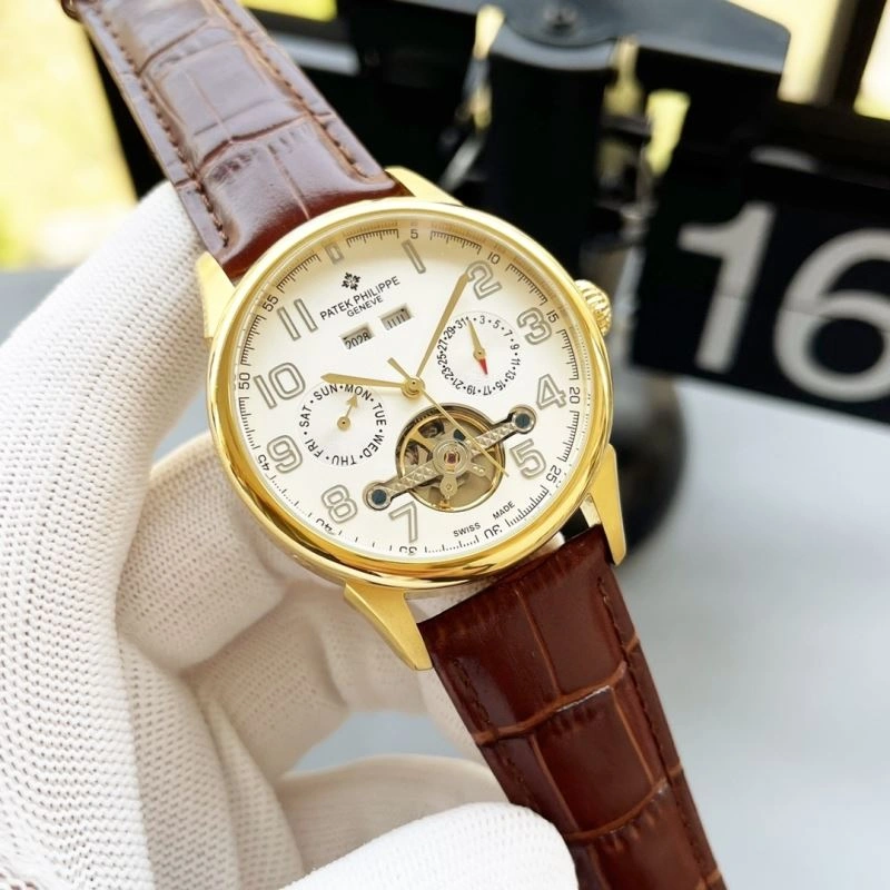 PATEK PHILIPPE Watches Unique 195746