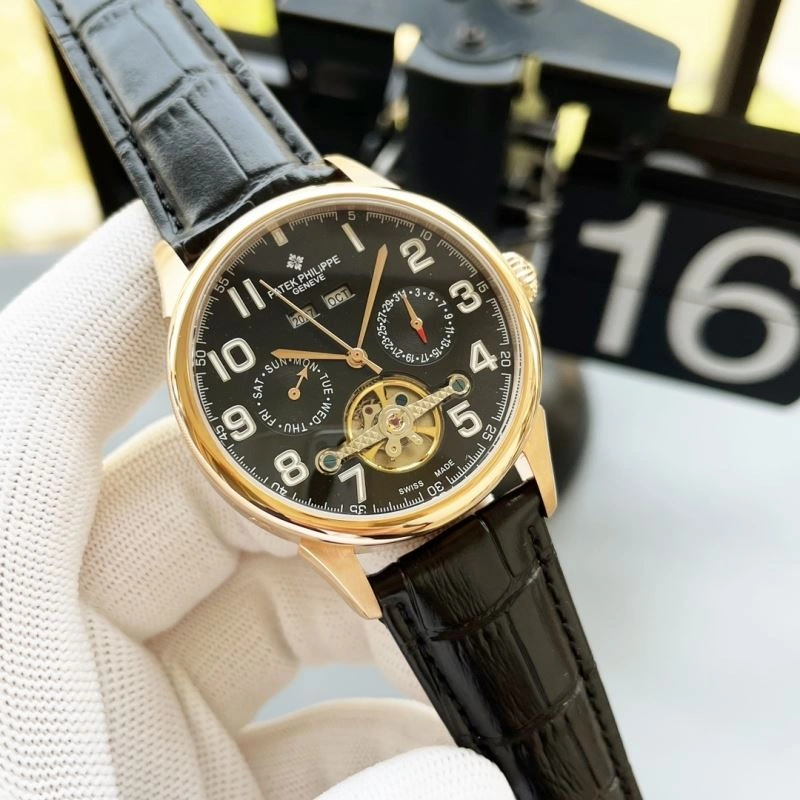 PATEK PHILIPPE Watches Unique 195746