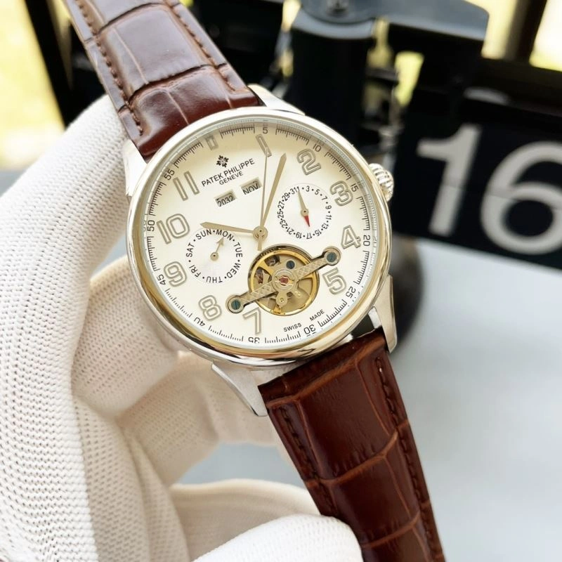 PATEK PHILIPPE Watches Unique 195746