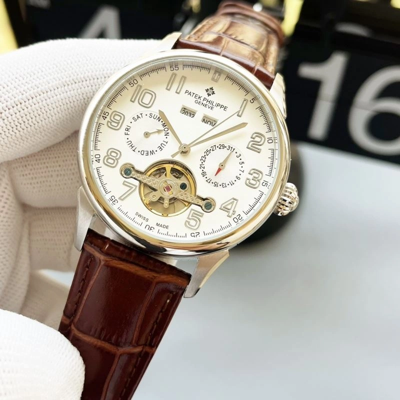 PATEK PHILIPPE Watches Unique 195746