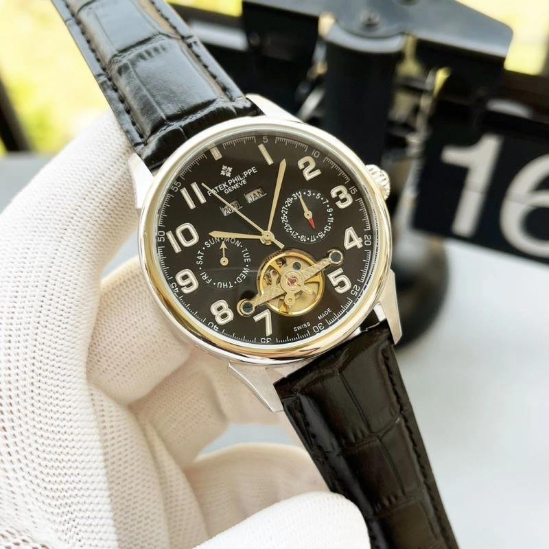 PATEK PHILIPPE Watches Unique 195746