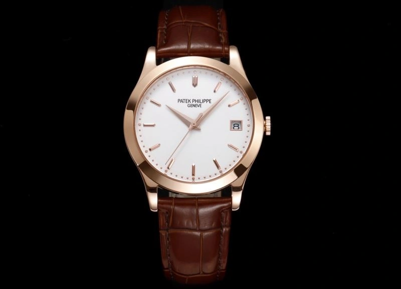 PATEK PHILIPPE Watches HighPerformance 195719