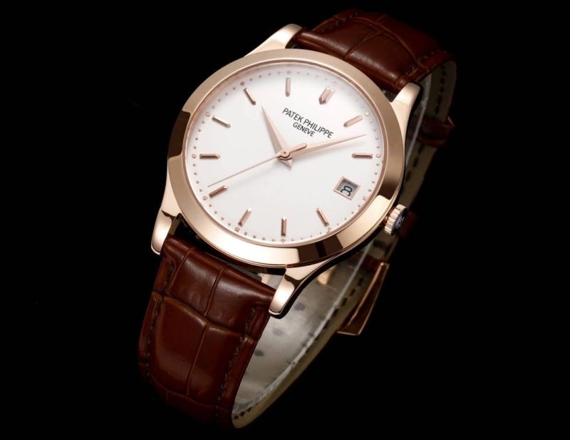 PATEK PHILIPPE Watches HighPerformance 195719