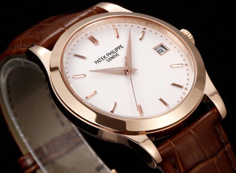 PATEK PHILIPPE Watches HighPerformance 195719