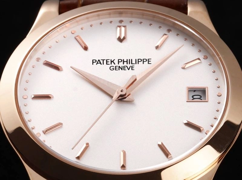 PATEK PHILIPPE Watches HighPerformance 195719