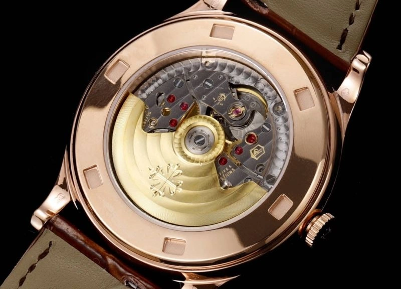 PATEK PHILIPPE Watches HighPerformance 195719