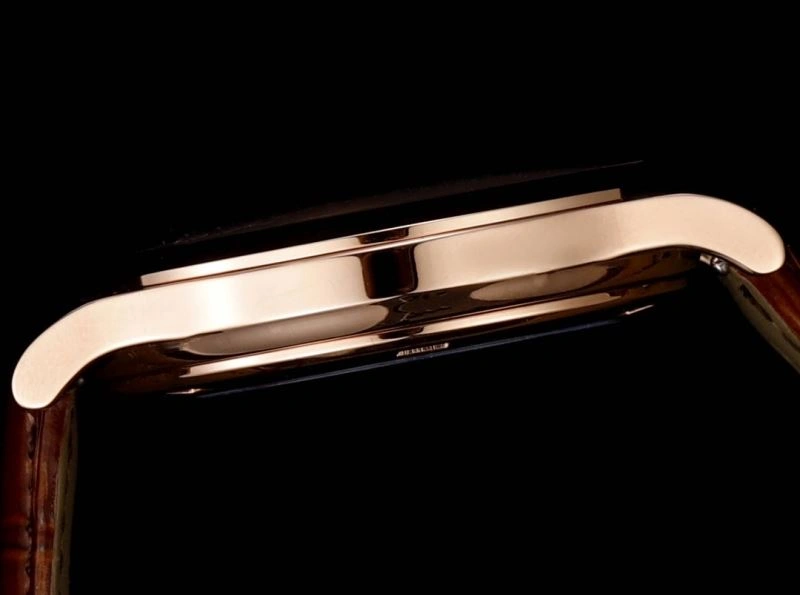 PATEK PHILIPPE Watches HighPerformance 195719