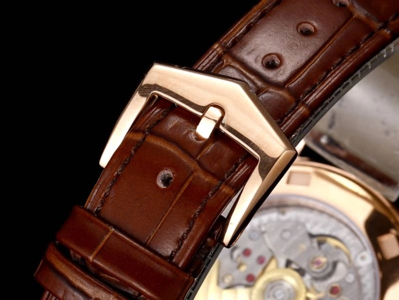 PATEK PHILIPPE Watches HighPerformance 195719