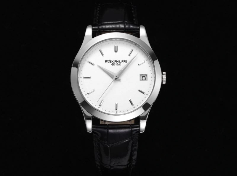 PATEK PHILIPPE Watches SmartChoice 195723