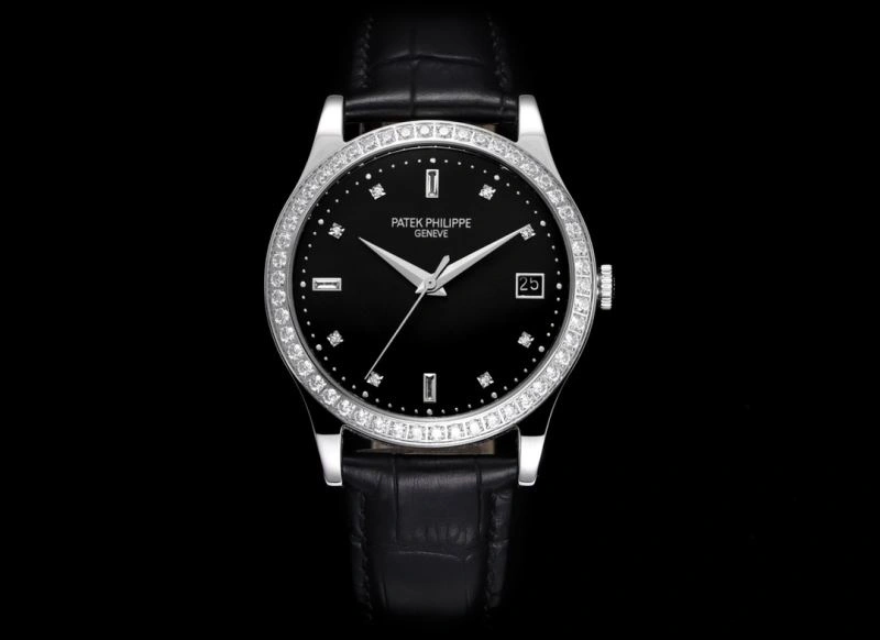 PATEK PHILIPPE Watches EasyMatch 195722