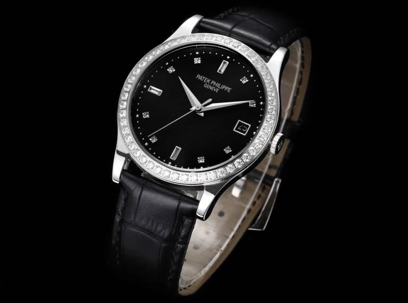 PATEK PHILIPPE Watches EasyMatch 195722
