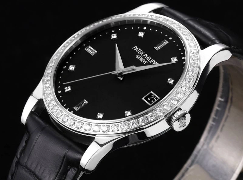 PATEK PHILIPPE Watches EasyMatch 195722
