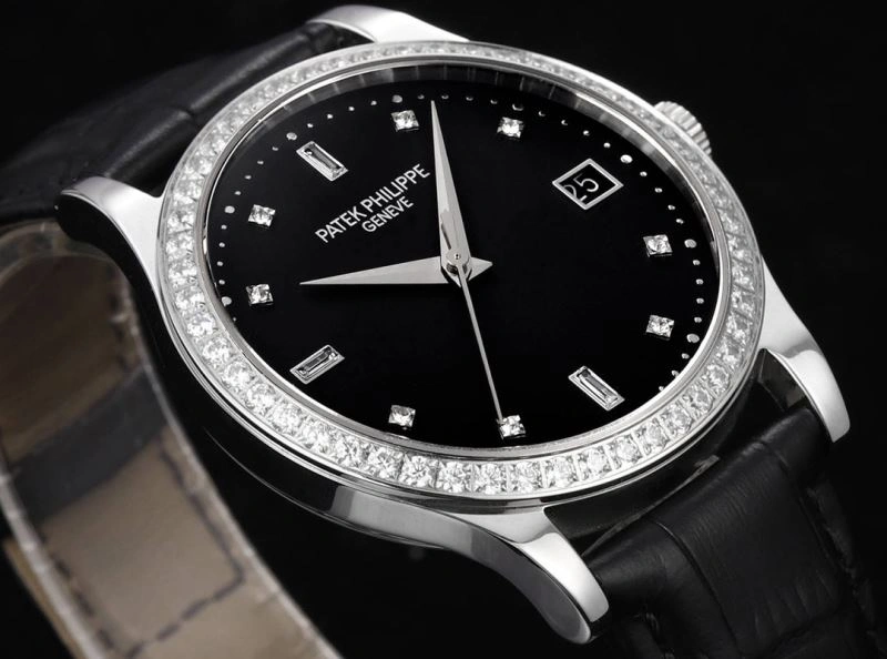 PATEK PHILIPPE Watches EasyMatch 195722