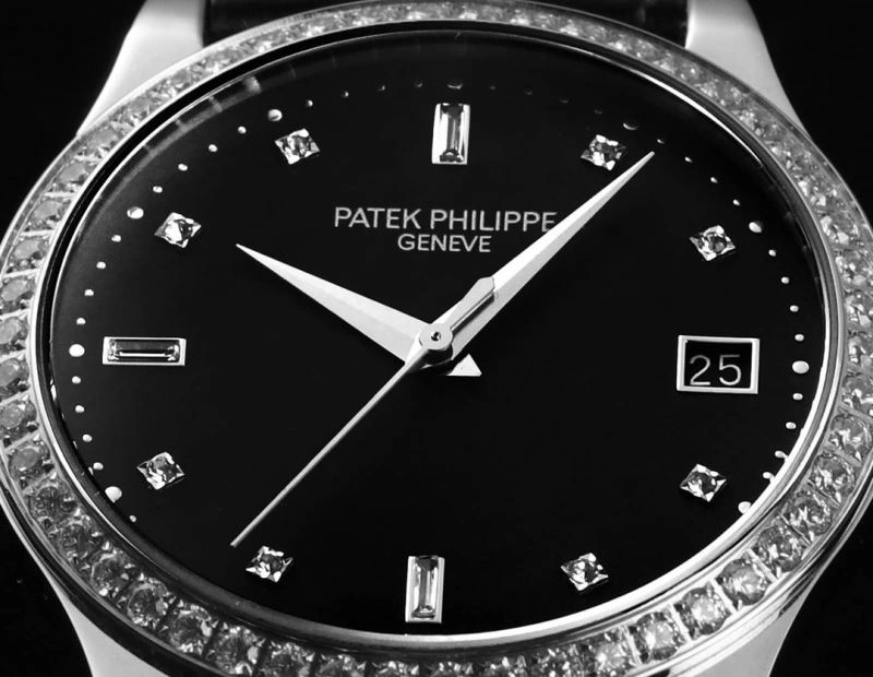 PATEK PHILIPPE Watches EasyMatch 195722