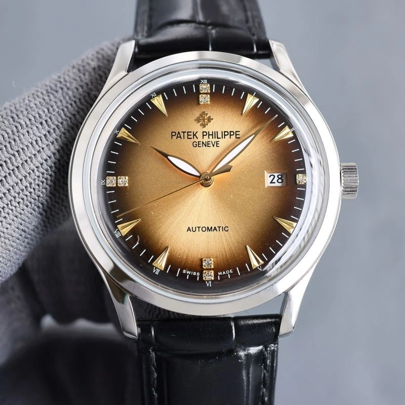 PATEK PHILIPPE Watches Bright 195743